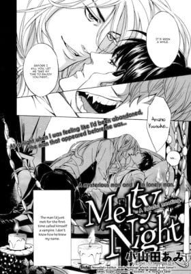 Melty Night