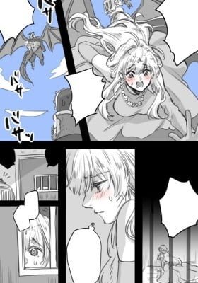 My Favourite Type of Heroine