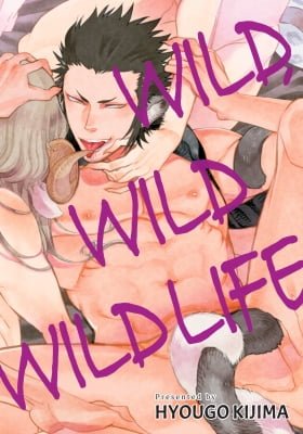 Wild Wild Wild Life