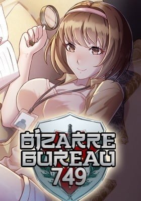 Bizarre Bureau 749