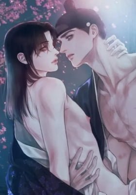 Lust (C. R Jade)