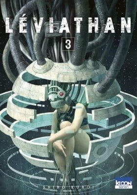 Leviathan (KUROI Shiro)