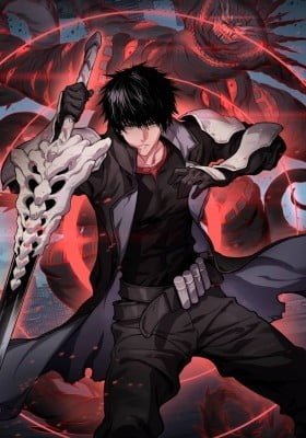 Apocalypse Sword God