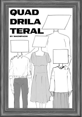 Quadrilateral