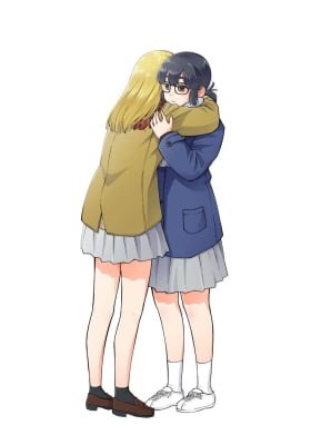 Joshi-man Twitter Extras