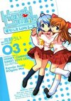 Honey Coming: Sweet Love Lesson