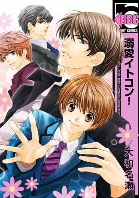 Dekiai Itokon!