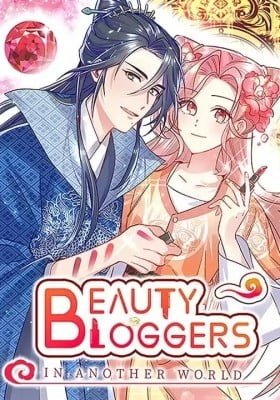 Beauty BIoggers in Another WorId