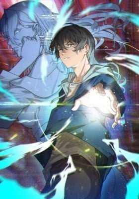 They Say I Am the King of the Future (Colored)