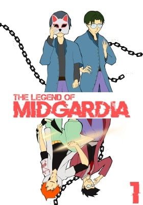 The Legend of Midgardia