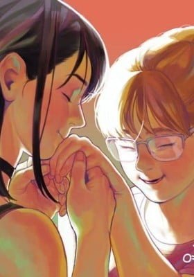 Joshikousei to Konbini