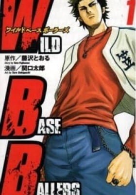Wild Baseballers