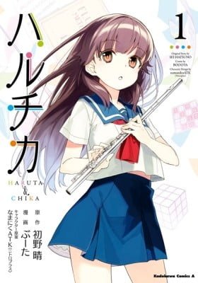 Haruchika