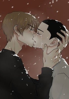 December Rain