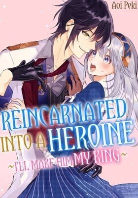 Sei Heroine ni Tensei Shita Tokken de, Oshi (Kuzu Otoko) wo Kokuo ni Shimasu