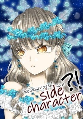 Reincarnated as a Side Character?! (Colored)