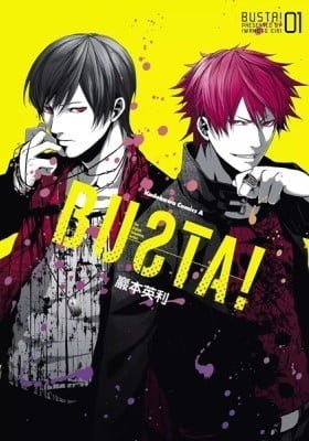 BUSTA!
