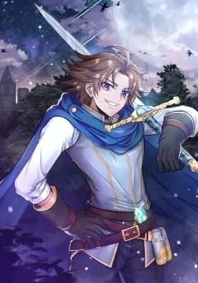 The Rebirth Of The Violent Dragon King