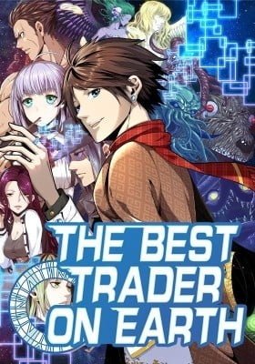The Best Trader on Earth