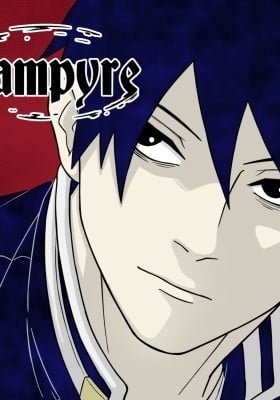 Vampyre
