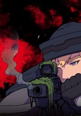 Bloodless Wars