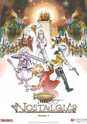 Nostalgia