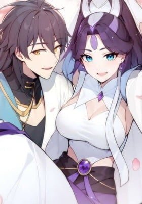 Ni Jiazhuang Xiulian Yixia Ba, Qiu Qiule