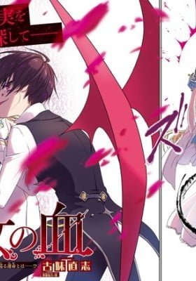Seijo no Chi