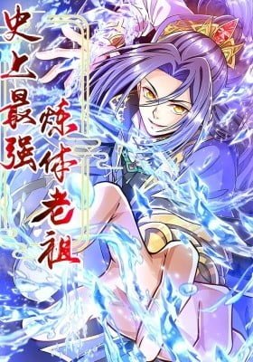 The Grandmaster of Body Cultivation