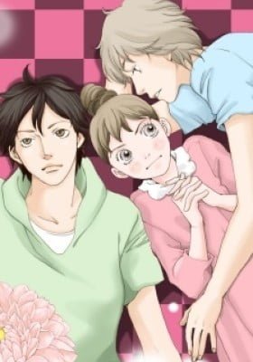Tora to Ookami