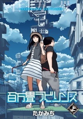 Hyakumanjou Labyrinth