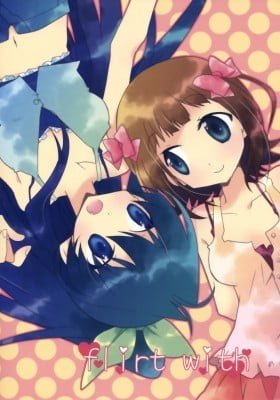 THE iDOLM@STER - flirt with
