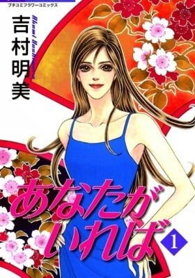Anata ga Ireba