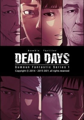 DEAD DAYS