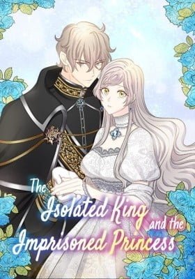 Kokou no Ou wa Toraware no Hime Kara Ai Oshiru