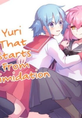 Kyoukatsu Kara Hajimaru Yuri