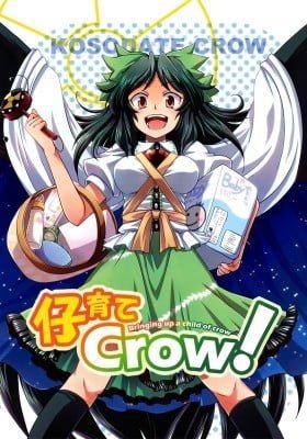 Touhou dj - Bringing Up a Child of Crow
