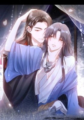 Yi Shen Si Hu (Colored)