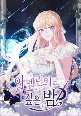 Adeline's Darkest Night