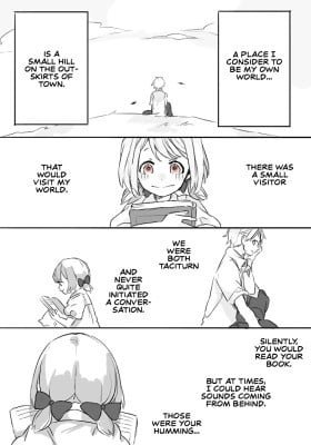 Oka no Ue no Hanashi