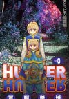 Hunter x Hunter: Kurapika's Memories
