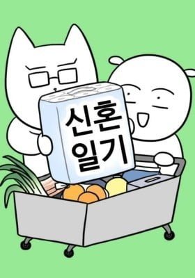 Newlywed Diary