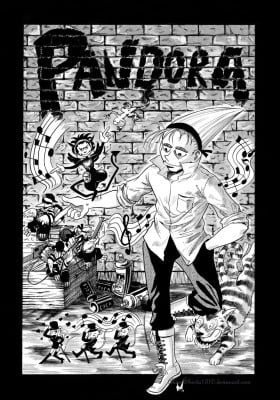 Pandora