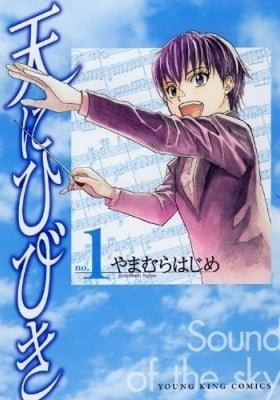 Sound of the Sky