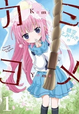 Kami-Yome
