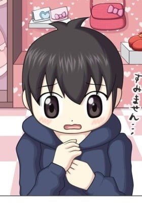 Josou Shota Manga