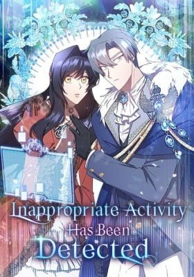 Inappropriate Activity Has Been Detected