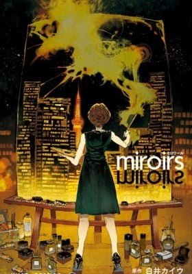 miroirs