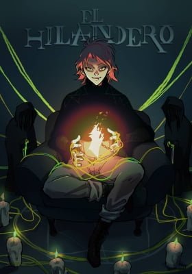 El Hilandero