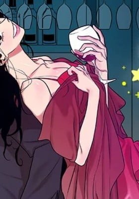 Drunken Love
